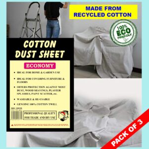 Cheap Dust Sheet