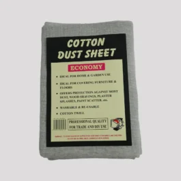 Economy Dust Sheets – 12ft x 6ft