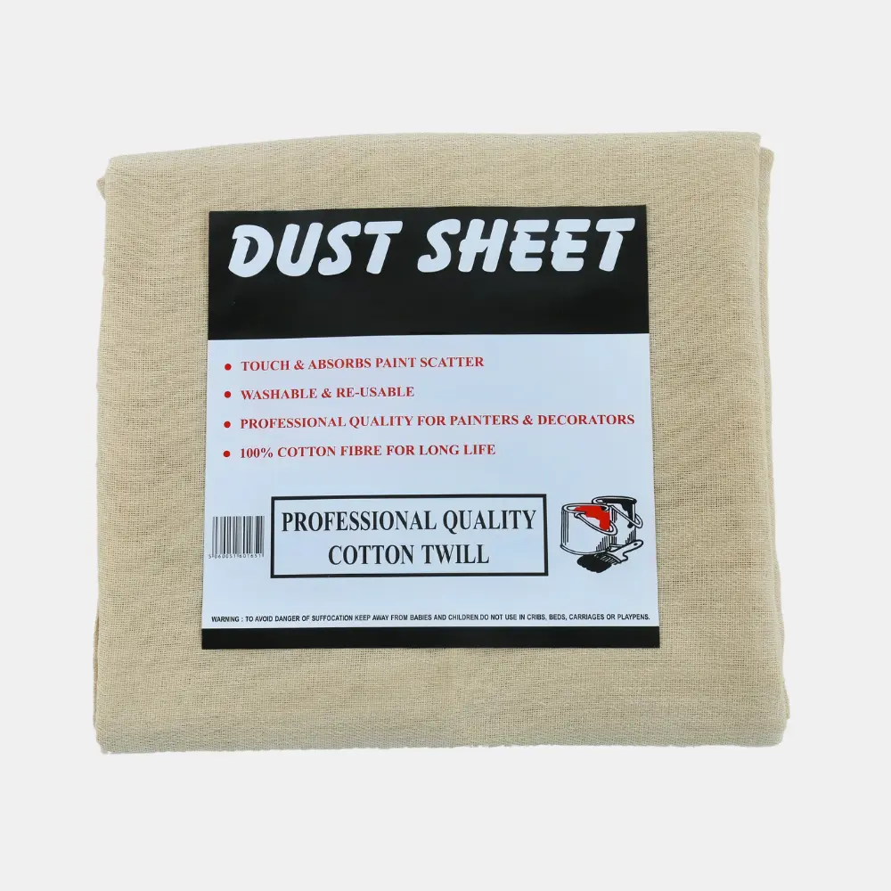 You are currently viewing Dust Control on a Budget: Affordable Dust Sheet Solutions for DIY Projects