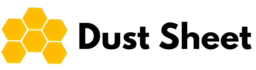 dust sheets